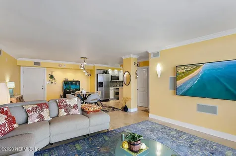 1601 Ocean Drive S Jacksonville Beach FL 32250