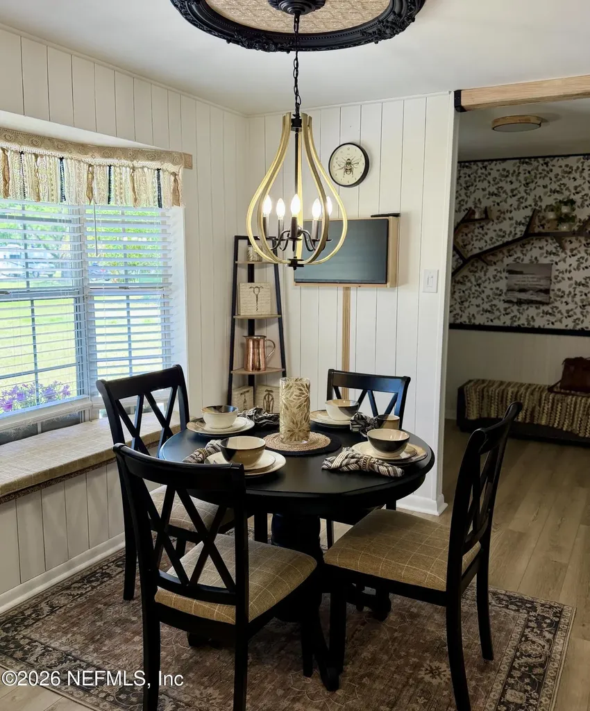 332 Whispering Woods Drive Fleming Island FL 32003