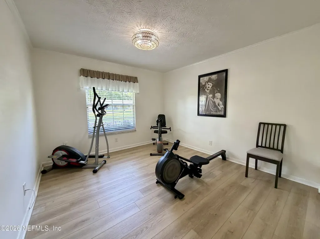 332 Whispering Woods Drive Fleming Island FL 32003