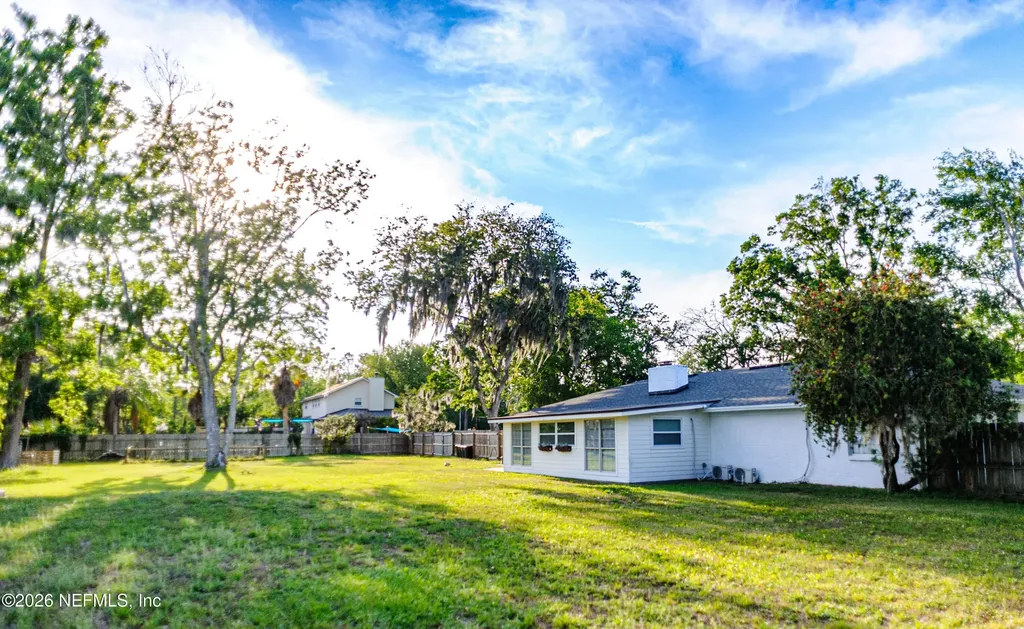 332 Whispering Woods Drive Fleming Island FL 32003