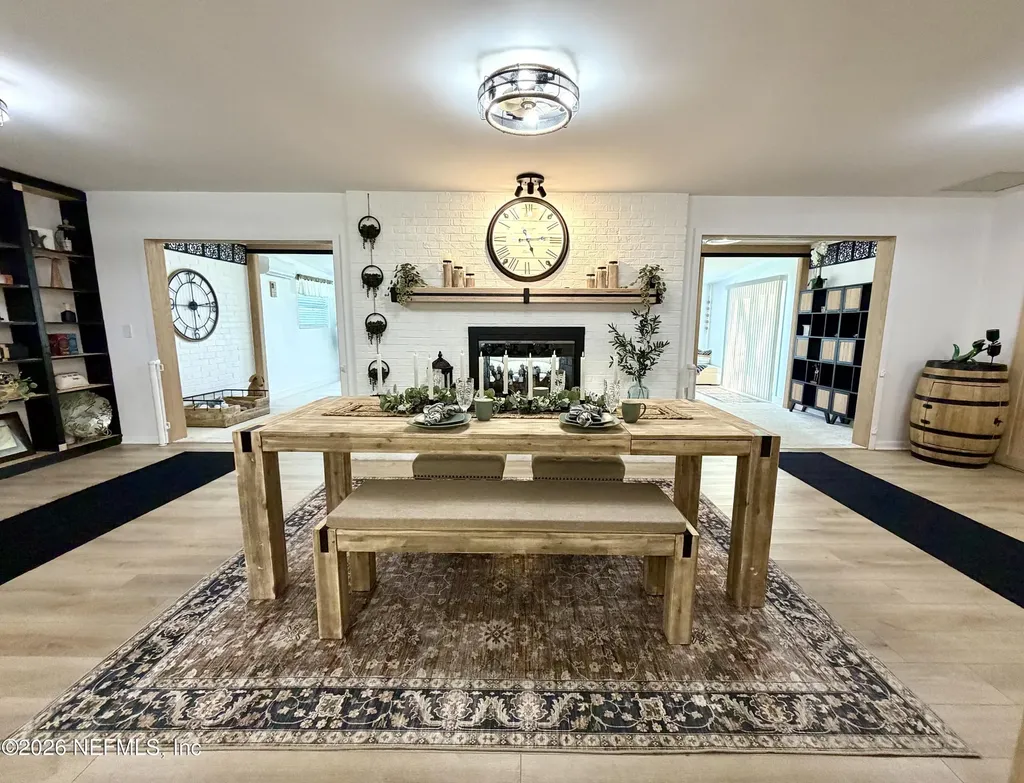 332 Whispering Woods Drive Fleming Island FL 32003