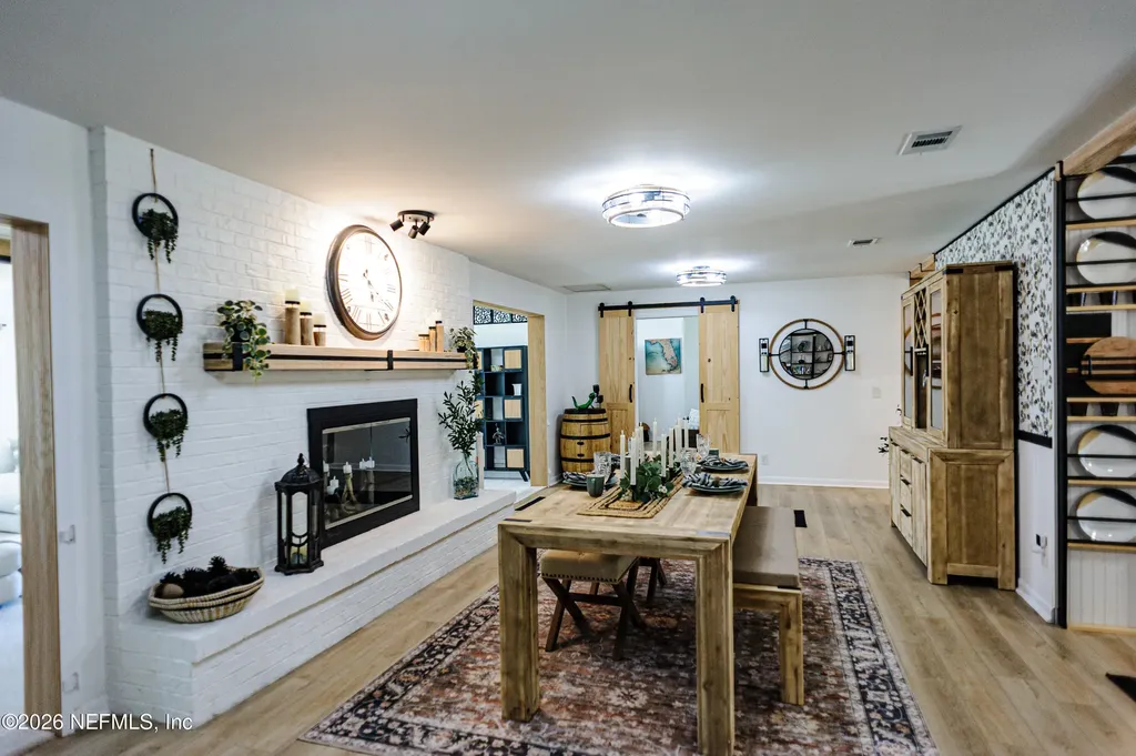 332 Whispering Woods Drive Fleming Island FL 32003