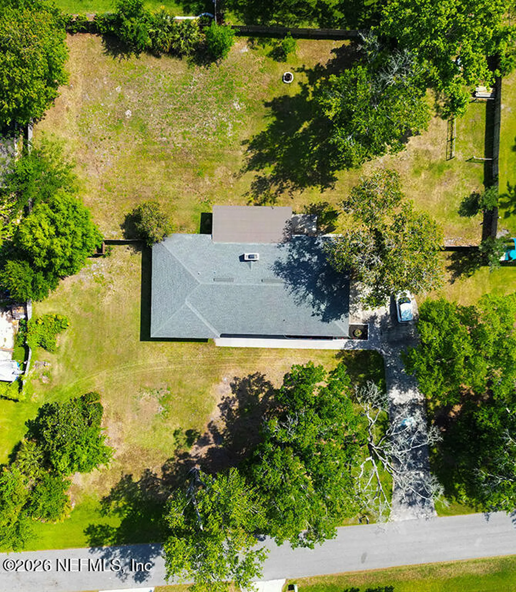 332 Whispering Woods Drive Fleming Island FL 32003