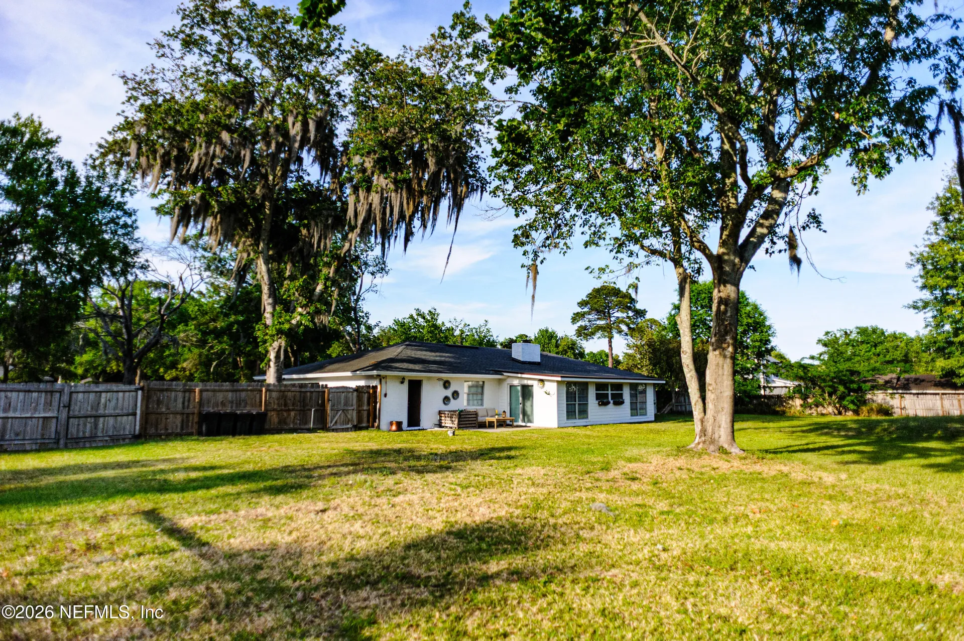 332 Whispering Woods Drive Fleming Island FL 32003