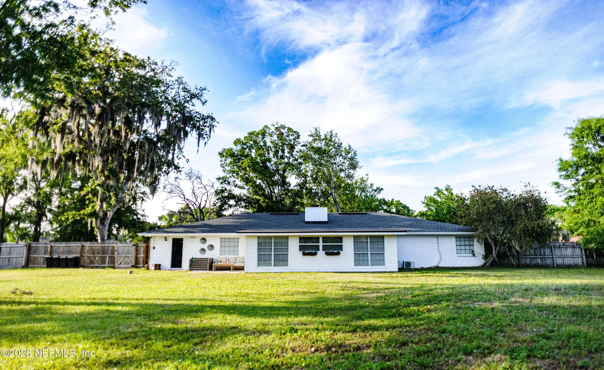 332 Whispering Woods Drive Fleming Island FL 32003