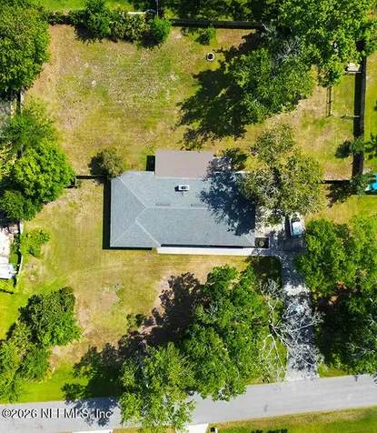 332 Whispering Woods Drive Fleming Island FL 32003