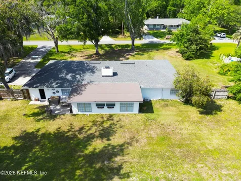 332 Whispering Woods Drive Fleming Island FL 32003