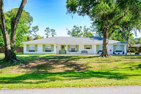 332 Whispering Woods Drive Fleming Island FL 32003