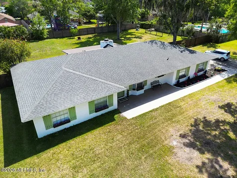 332 Whispering Woods Drive Fleming Island FL 32003