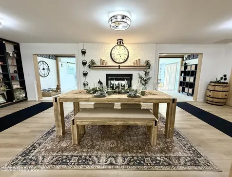 332 Whispering Woods Drive Fleming Island FL 32003