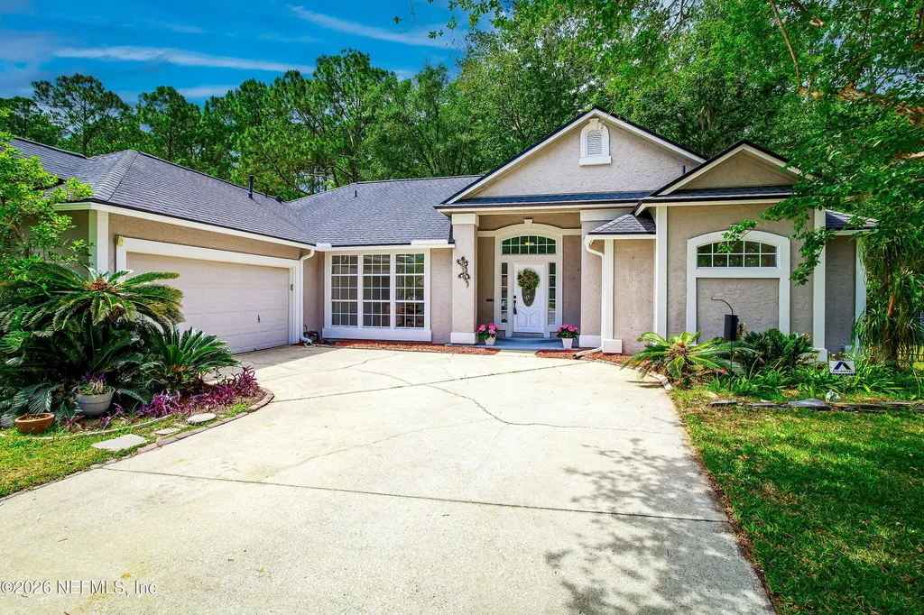 865 Brookstone Court Jacksonville FL 32259