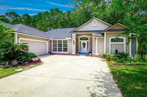 865 Brookstone Court Jacksonville FL 32259