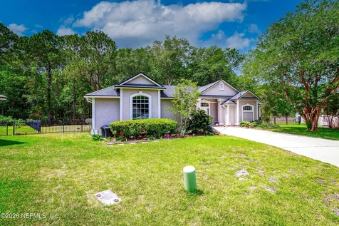 865 Brookstone Court Jacksonville FL 32259