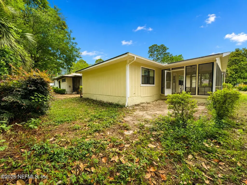 8475 NW 39th Circle Gainesville FL 32653