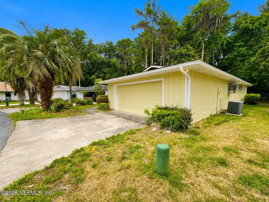 8475 NW 39th Circle Gainesville FL 32653