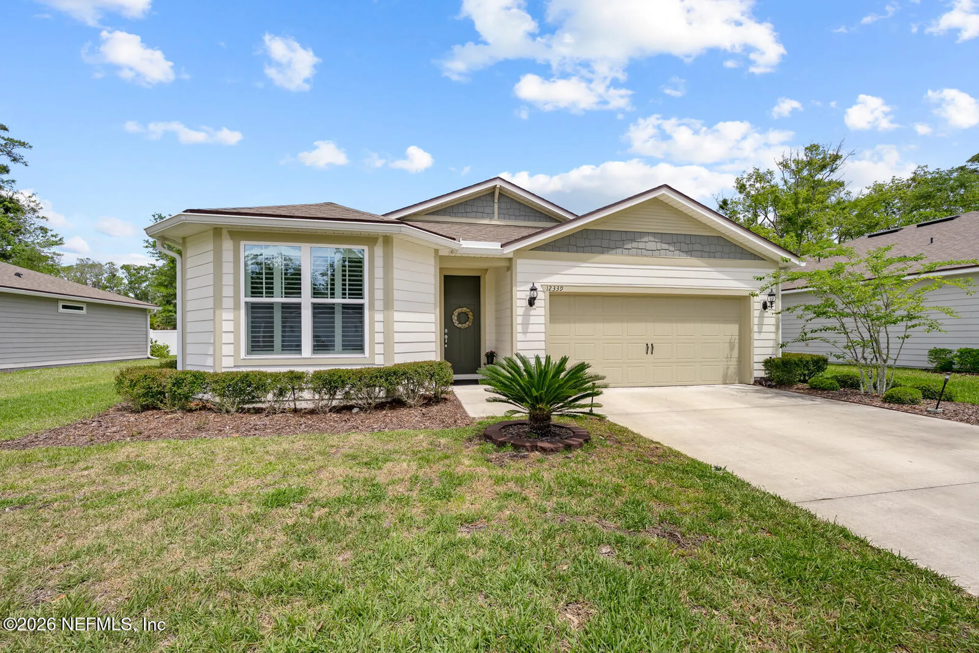 12339 Clapboard Bluff Trail Jacksonville FL 32226