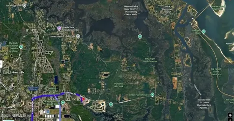 12339 Clapboard Bluff Trail Jacksonville FL 32226