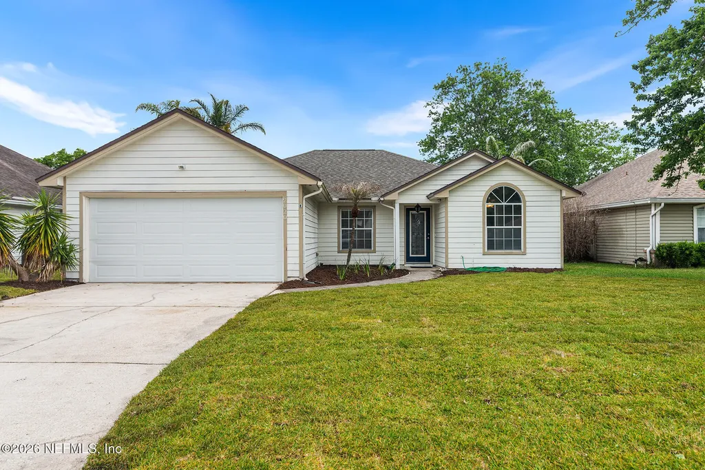 2020 Merced Court Jacksonville FL 32224