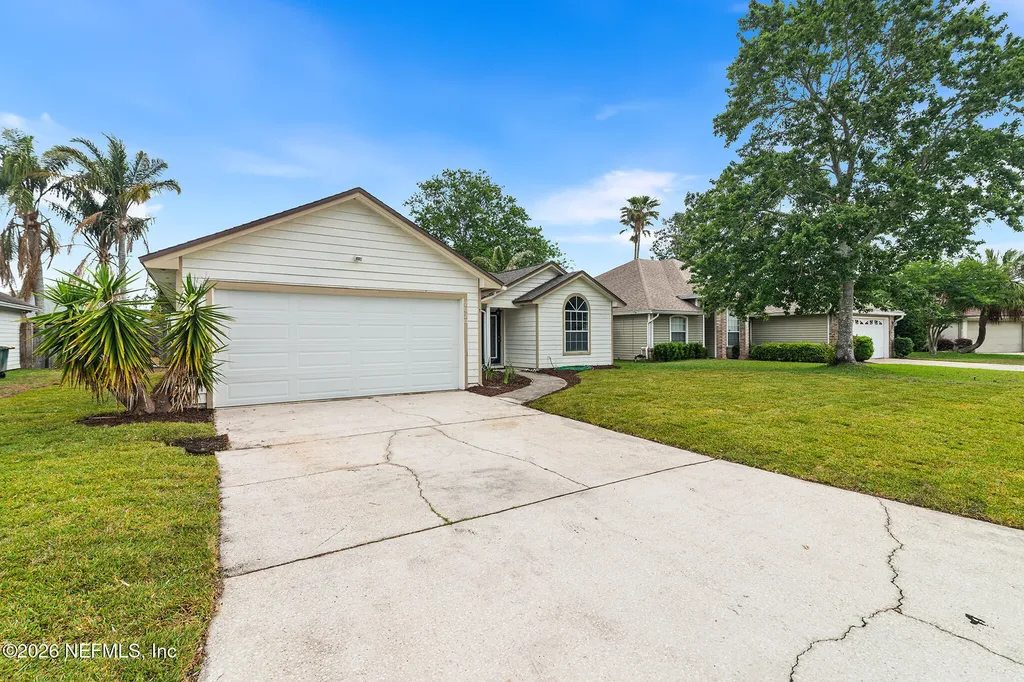 2020 Merced Court Jacksonville FL 32224