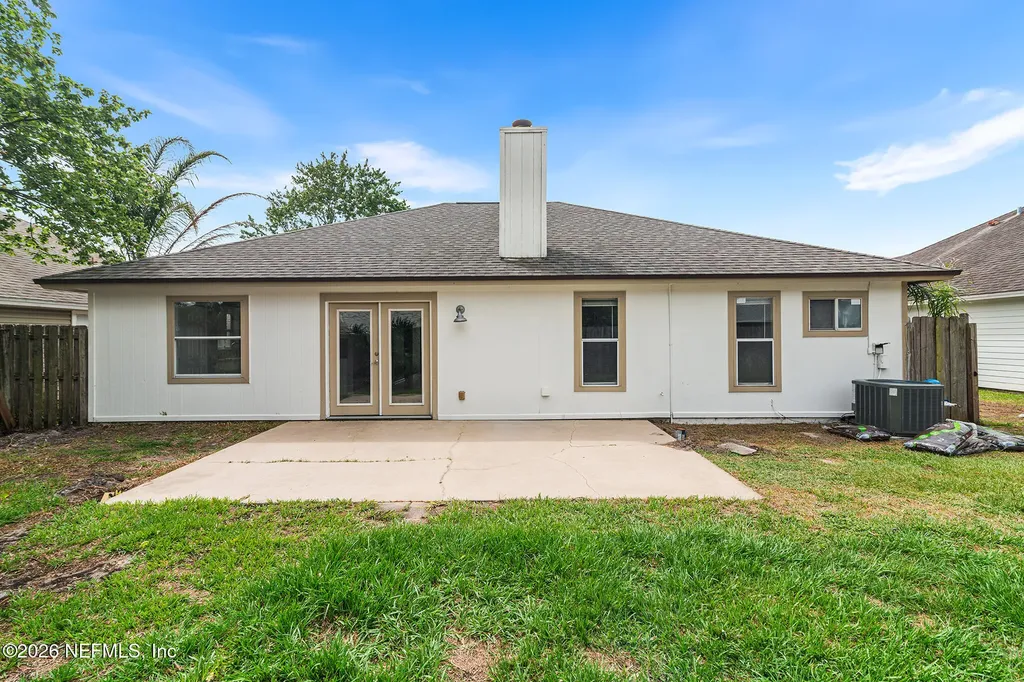 2020 Merced Court Jacksonville FL 32224