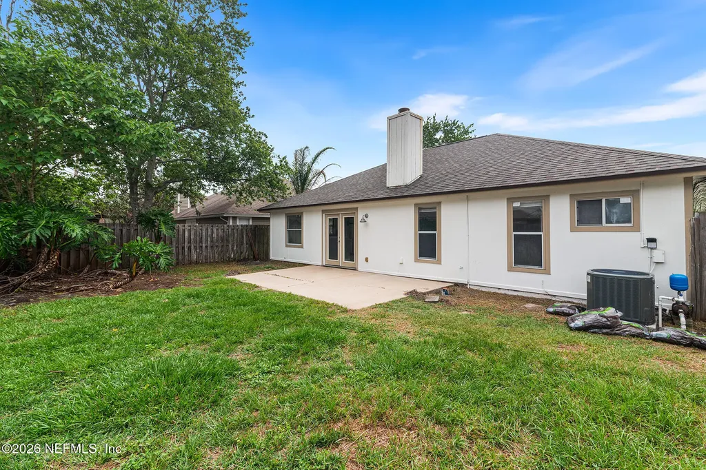 2020 Merced Court Jacksonville FL 32224