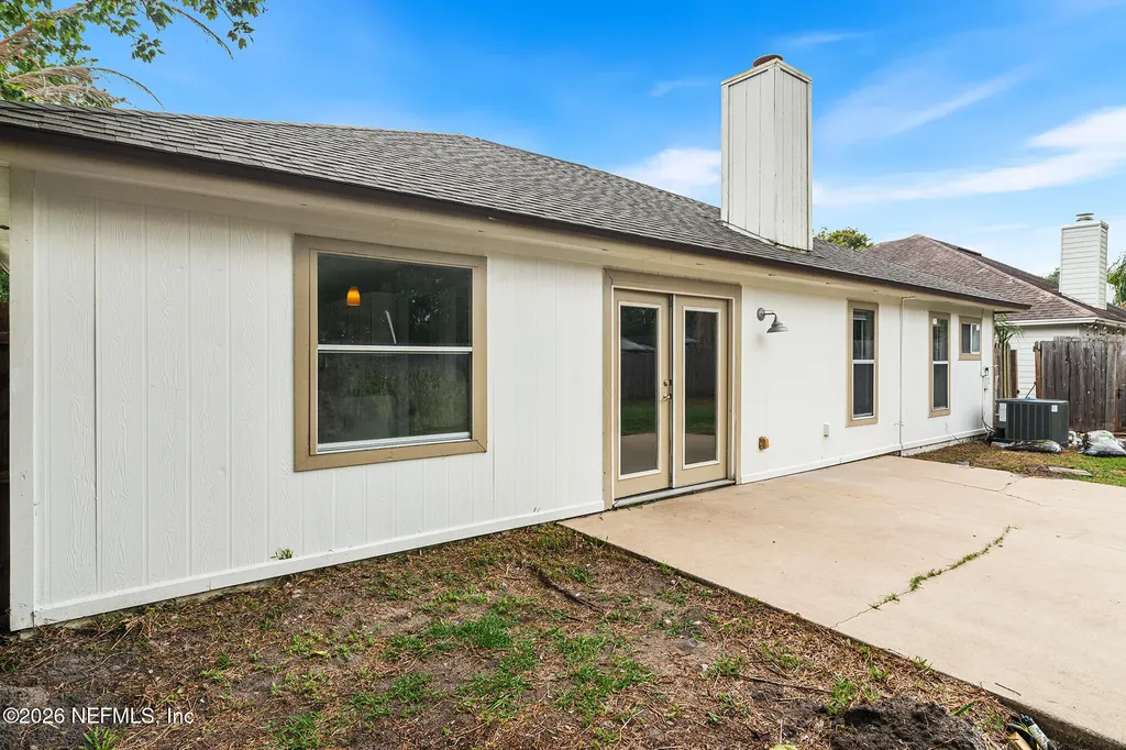 2020 Merced Court Jacksonville FL 32224