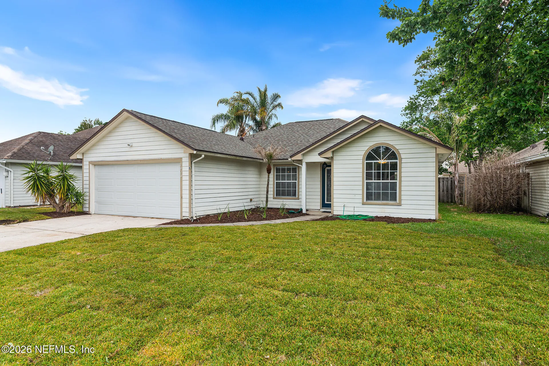 2020 Merced Court Jacksonville FL 32224