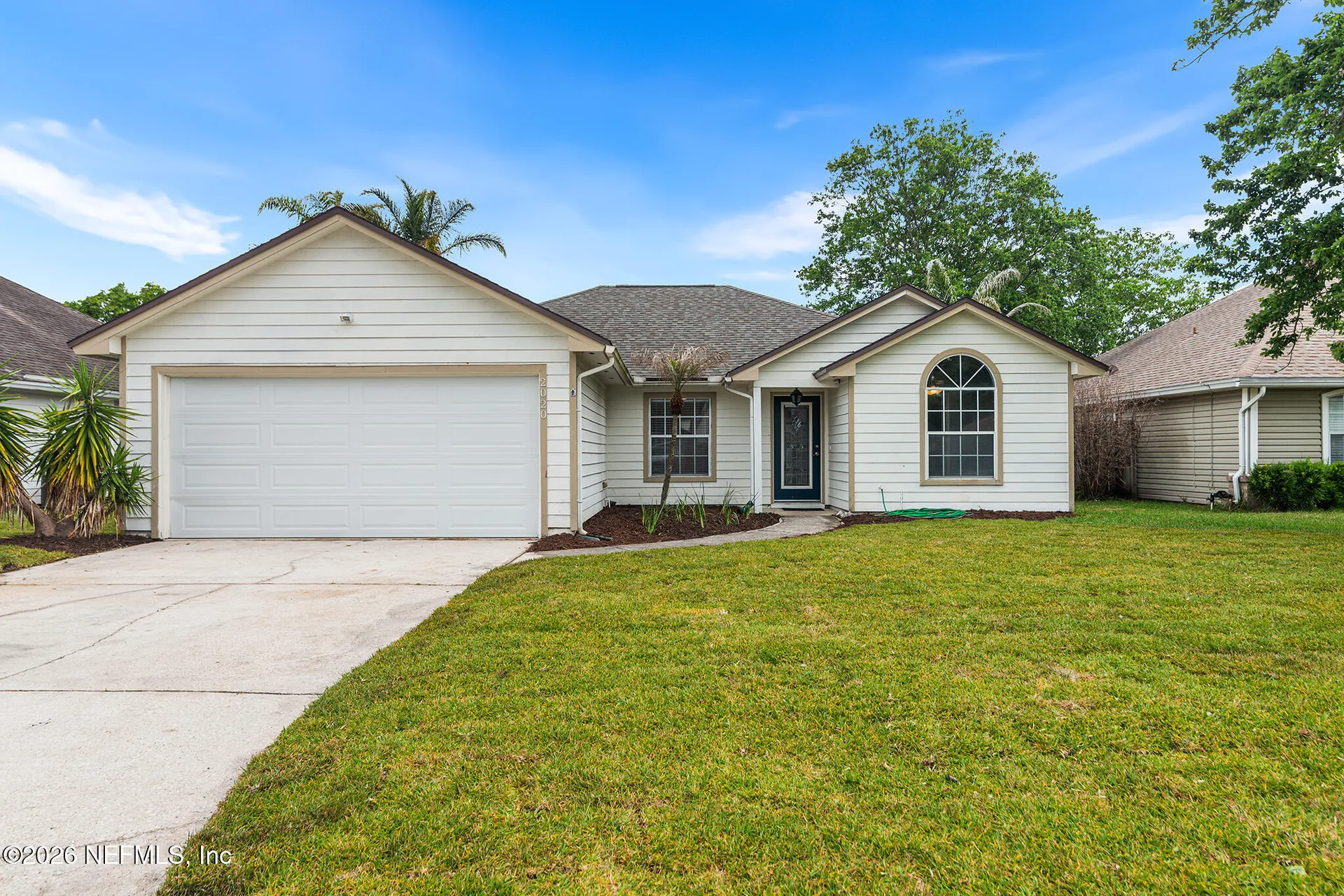 2020 Merced Court Jacksonville FL 32224