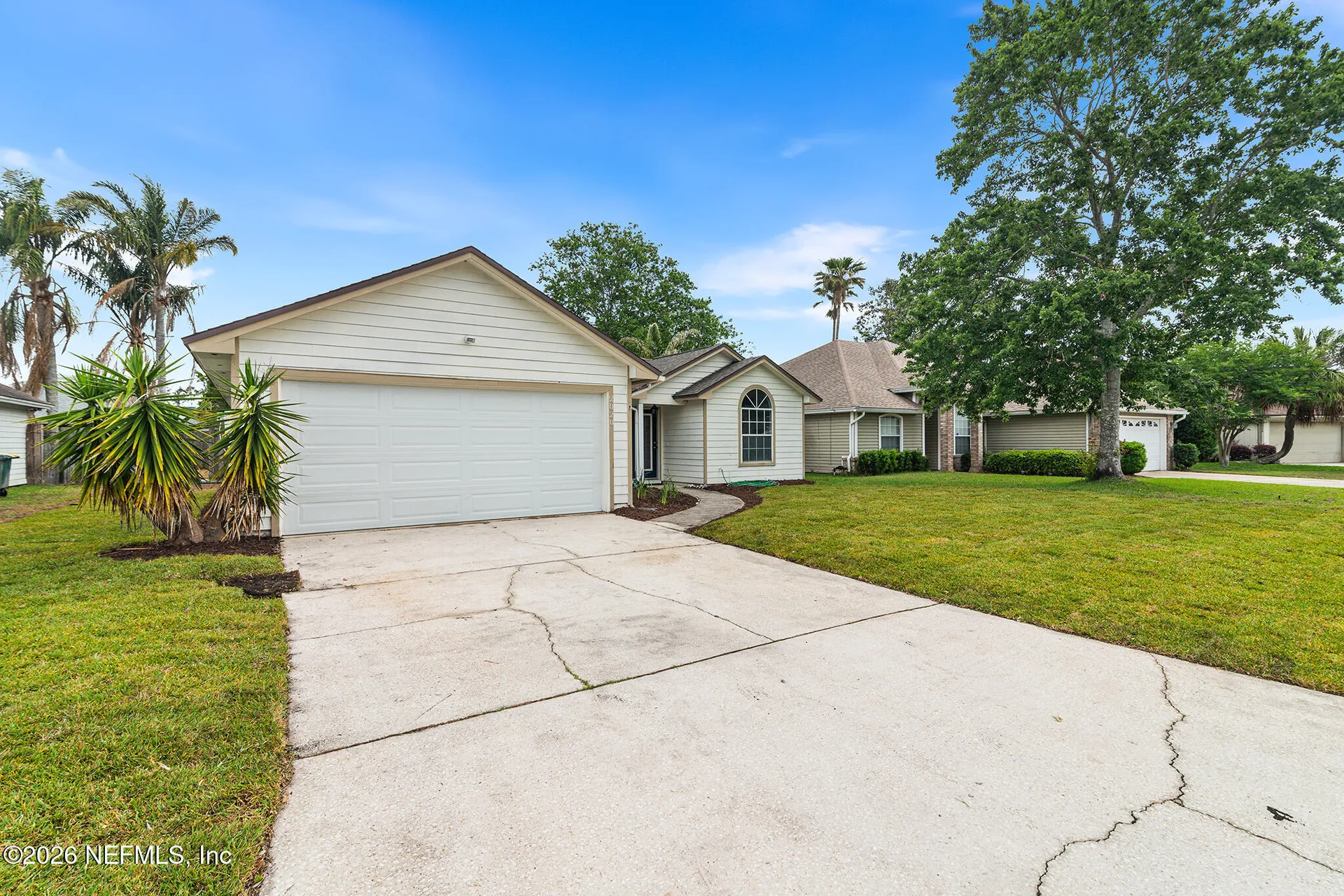 2020 Merced Court Jacksonville FL 32224