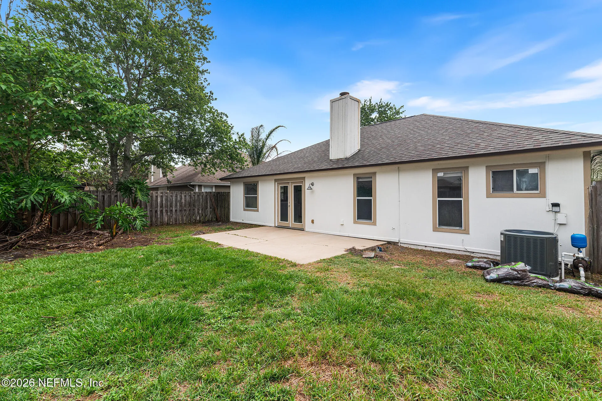 2020 Merced Court Jacksonville FL 32224