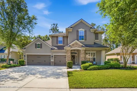 1261 Leith Hall Drive St. Johns FL 32259
