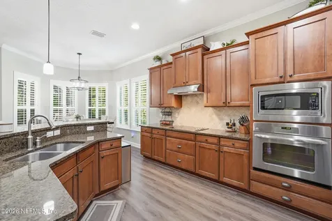 1261 Leith Hall Drive St. Johns FL 32259