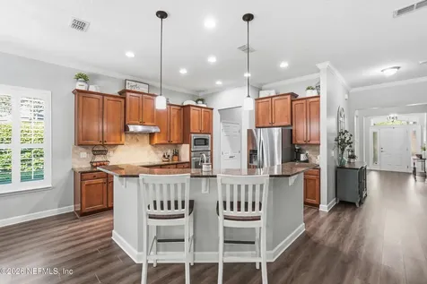 1261 Leith Hall Drive St. Johns FL 32259