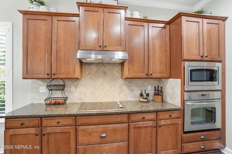 1261 Leith Hall Drive St. Johns FL 32259