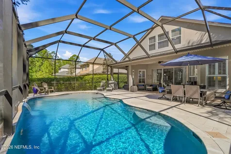 1261 Leith Hall Drive St. Johns FL 32259