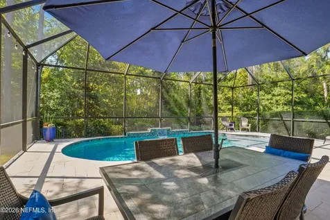 1261 Leith Hall Drive St. Johns FL 32259