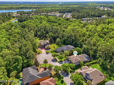 1261 Leith Hall Drive St. Johns FL 32259
