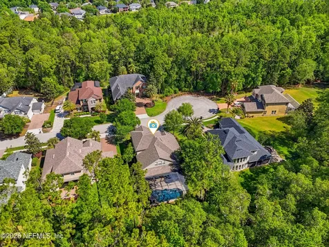 1261 Leith Hall Drive St. Johns FL 32259