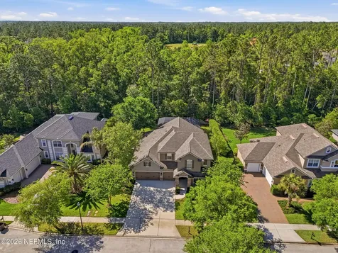 1261 Leith Hall Drive St. Johns FL 32259