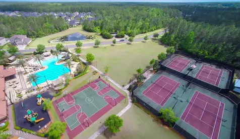 1261 Leith Hall Drive St. Johns FL 32259