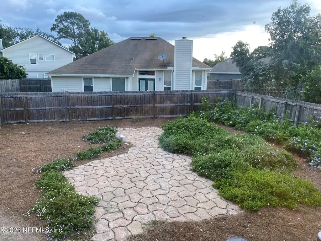 12323 Silent Brook Trail N Jacksonville FL 32225