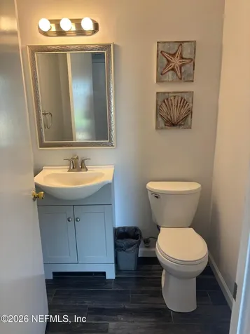 12323 Silent Brook Trail N Jacksonville FL 32225