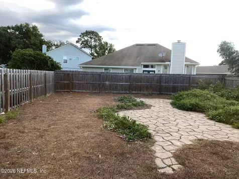 12323 Silent Brook Trail N Jacksonville FL 32225
