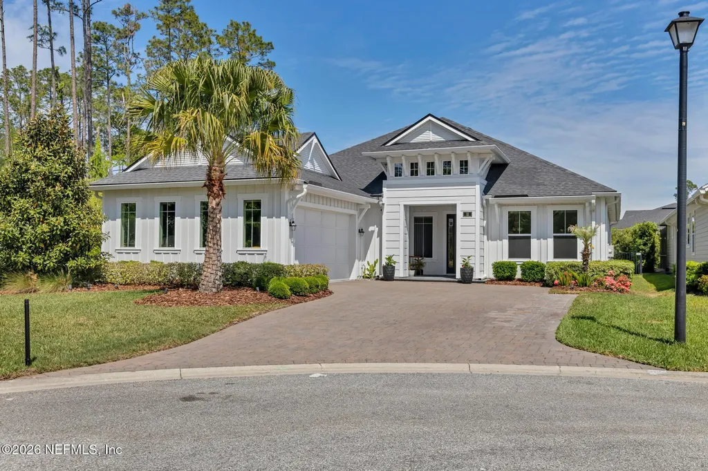 11 Forestview Lane Jacksonville FL 32081