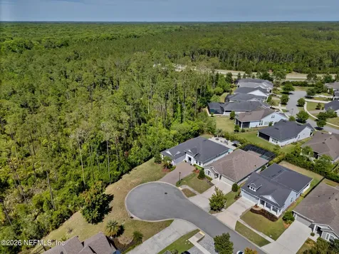 11 Forestview Lane Jacksonville FL 32081