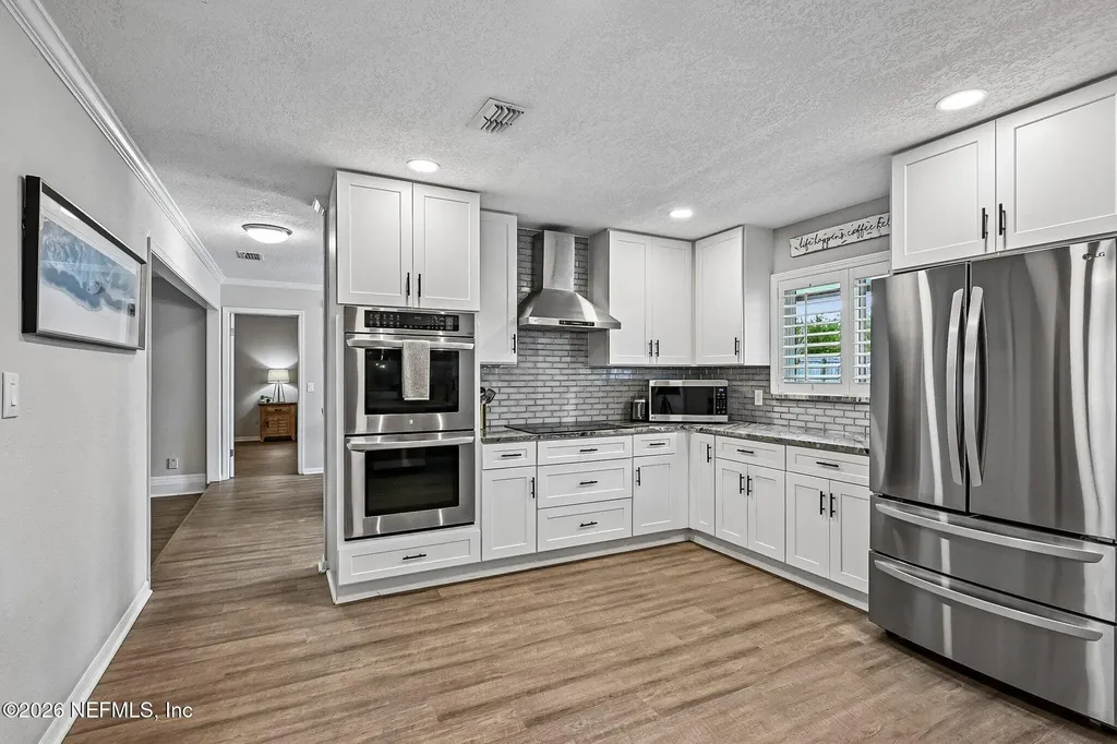 4848 Charles Bennett Drive Jacksonville FL 32225