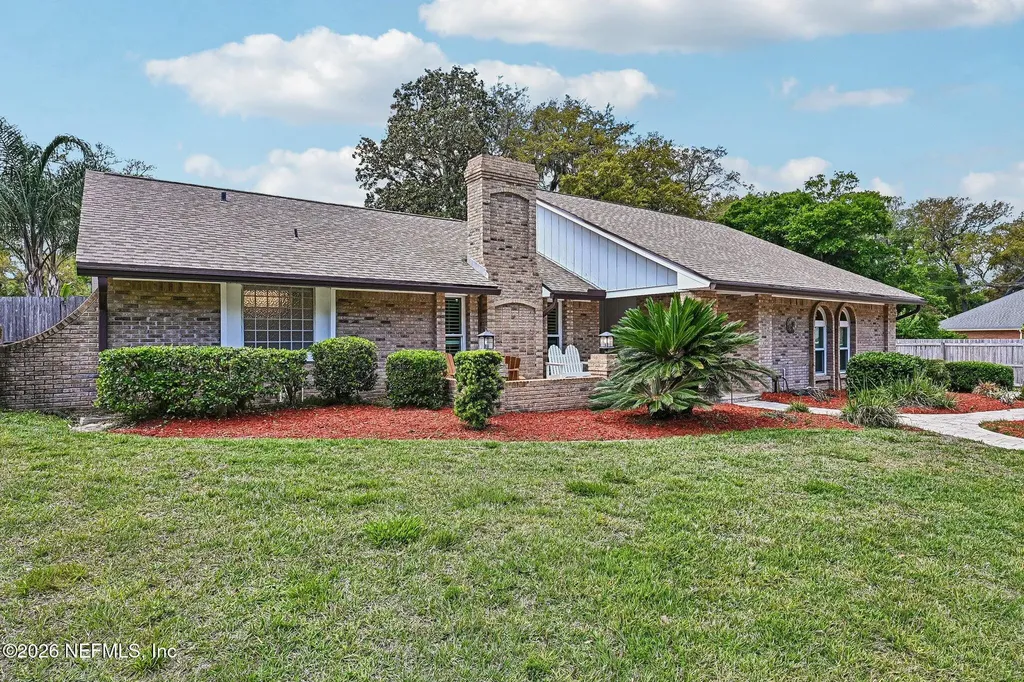 4848 Charles Bennett Drive Jacksonville FL 32225