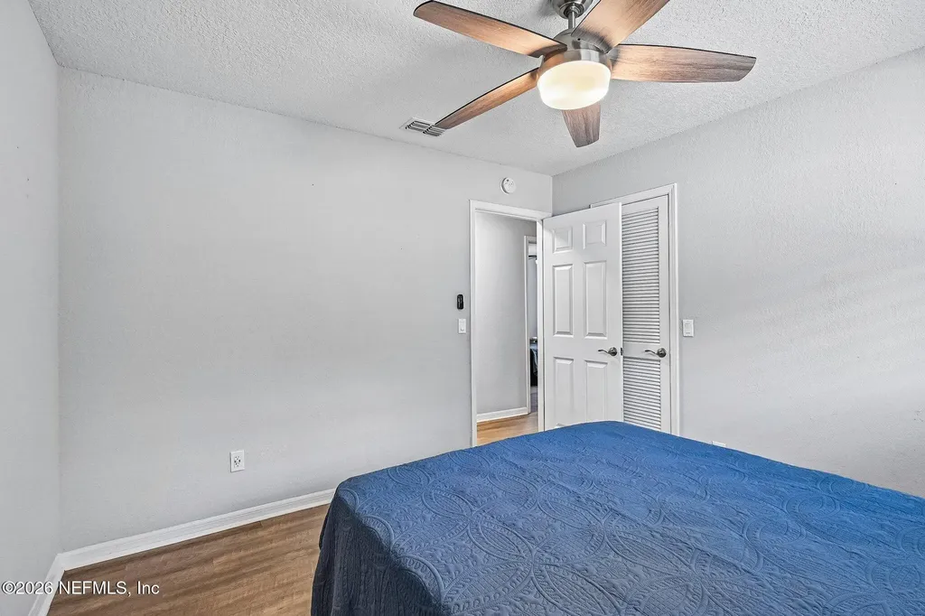4848 Charles Bennett Drive Jacksonville FL 32225