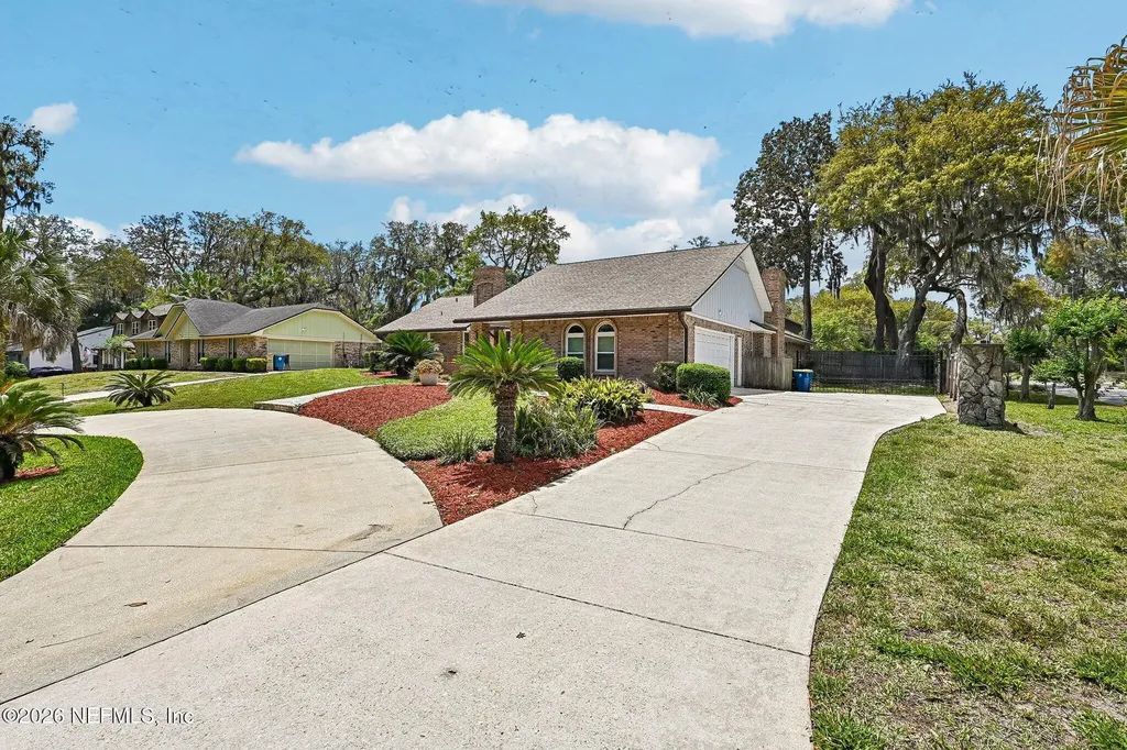 4848 Charles Bennett Drive Jacksonville FL 32225