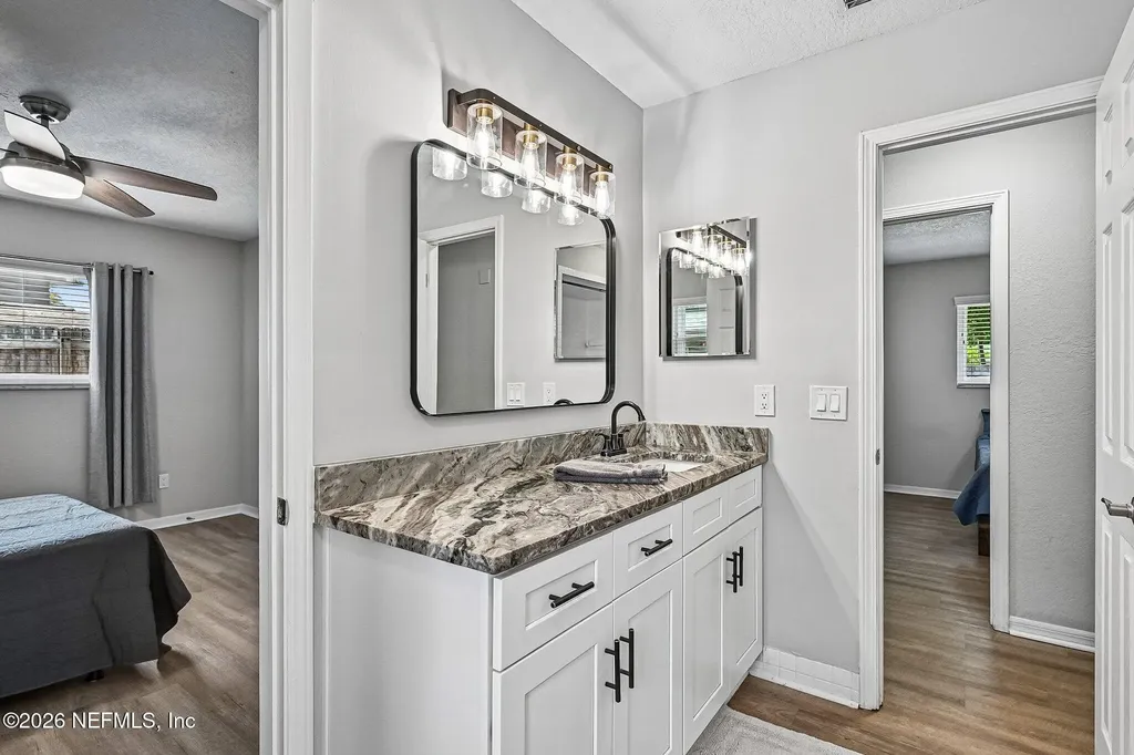 4848 Charles Bennett Drive Jacksonville FL 32225